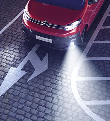 Éclairage directionnel Éclairage directionnel