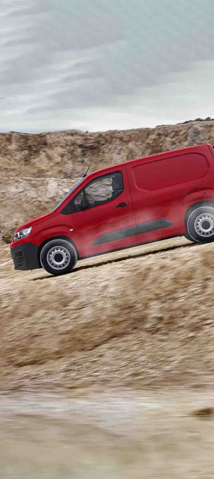 Citroën Grip Control és lejtmenetvezérlő technológia