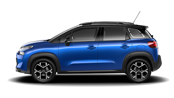 Citroën C3 Aircross SUV